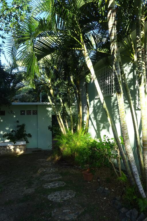 Tranquility By The Sea Villa Vieques Rum bild