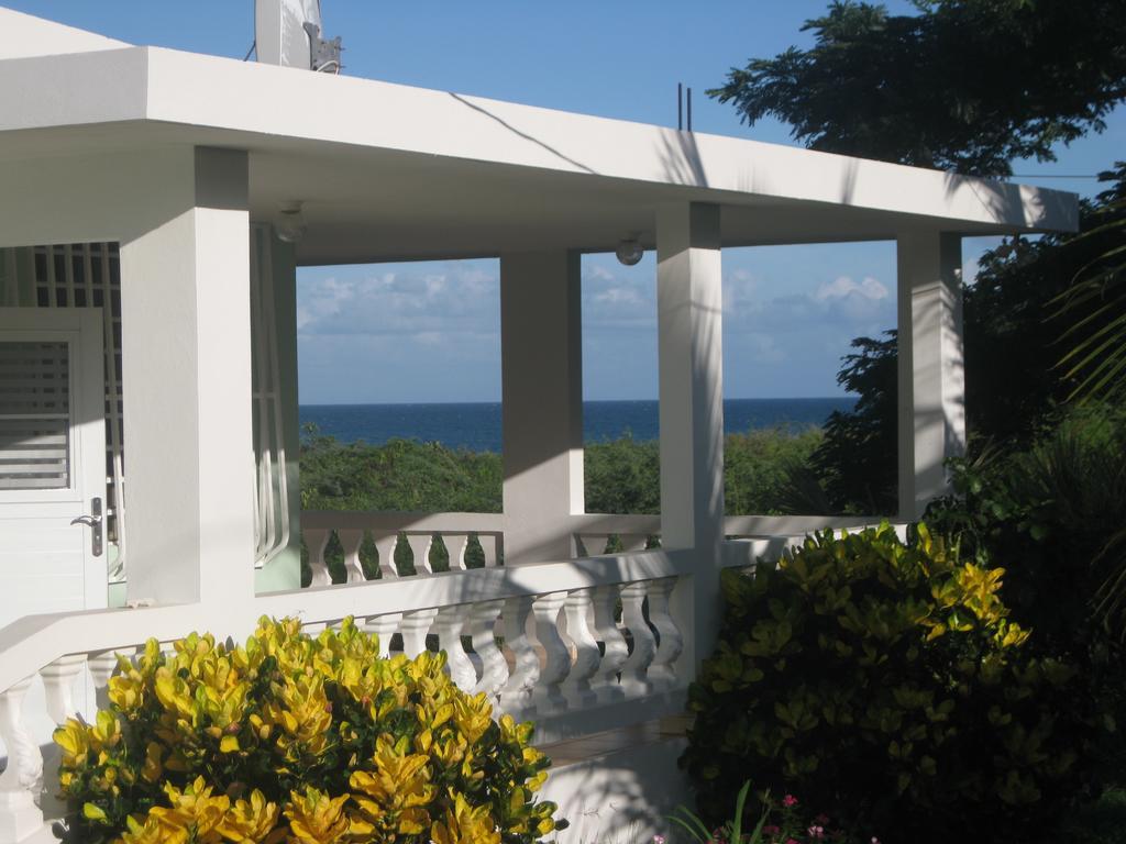 Tranquility By The Sea Villa Vieques Rum bild