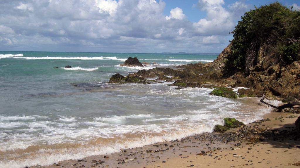 Tranquility By The Sea Villa Vieques Rum bild