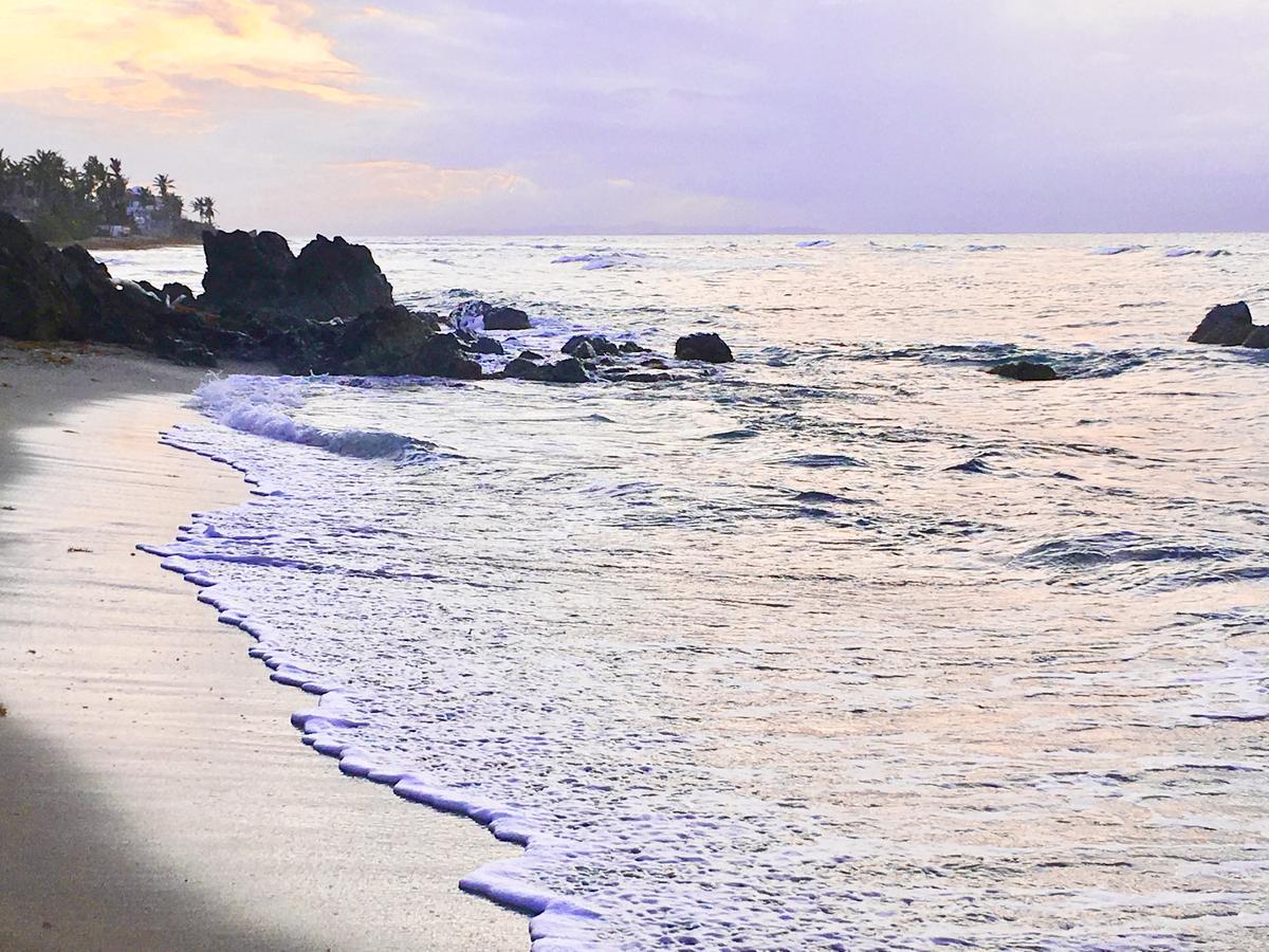 Tranquility By The Sea Villa Vieques Exteriör bild